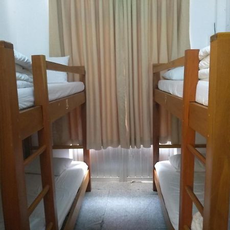 The Q Hostel Nha Trang Buitenkant foto