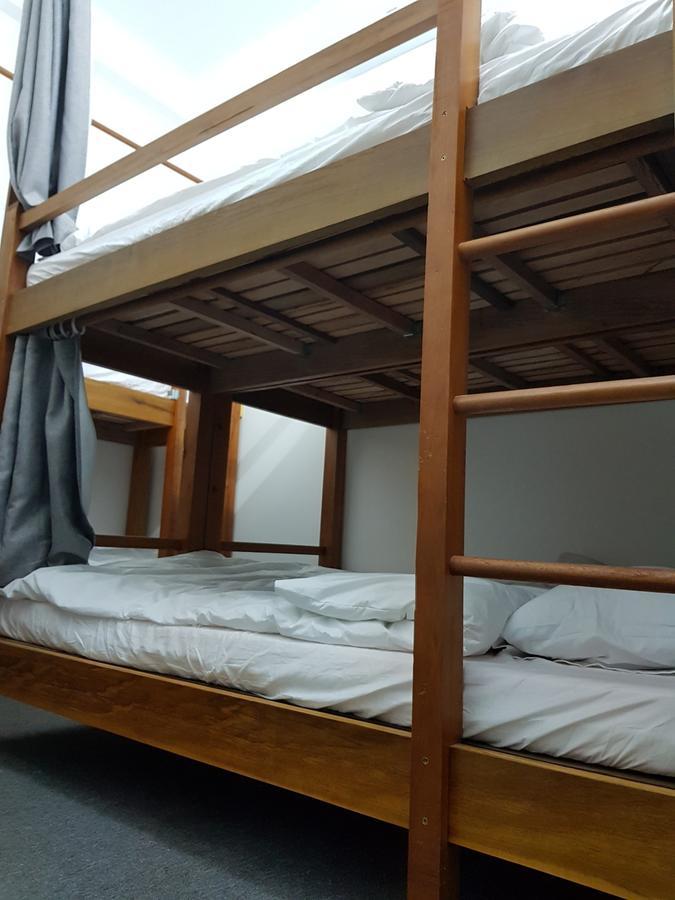 The Q Hostel Nha Trang Buitenkant foto