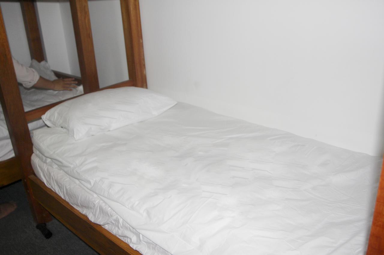 The Q Hostel Nha Trang Buitenkant foto