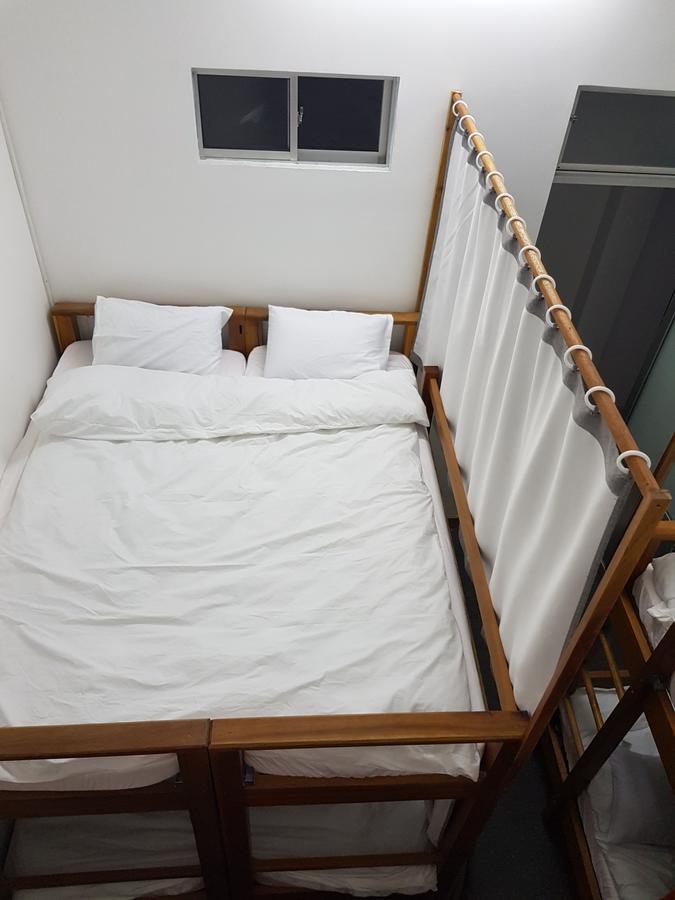The Q Hostel Nha Trang Buitenkant foto