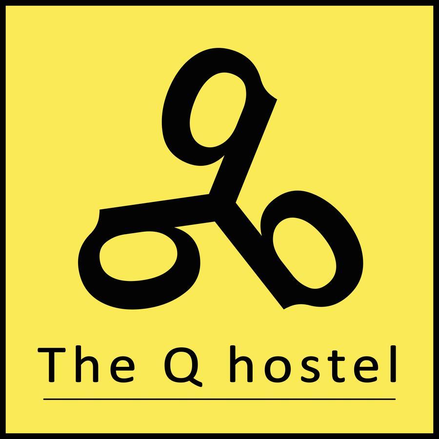 The Q Hostel Nha Trang Buitenkant foto