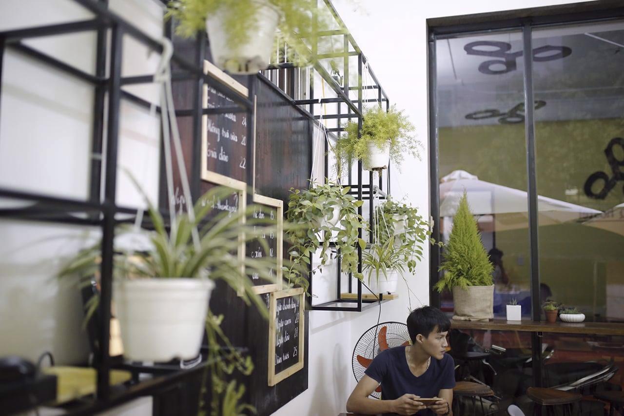 The Q Hostel Nha Trang Buitenkant foto