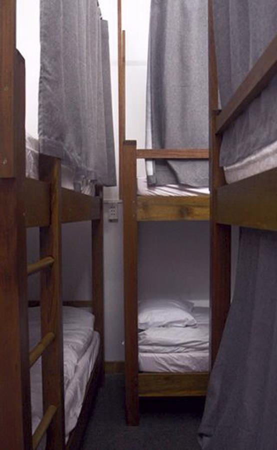 The Q Hostel Nha Trang Buitenkant foto