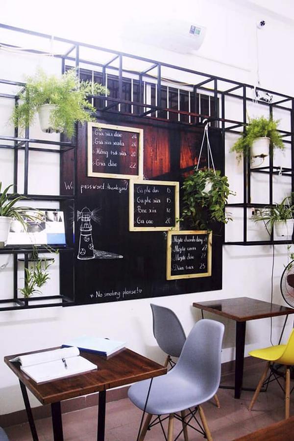 The Q Hostel Nha Trang Buitenkant foto