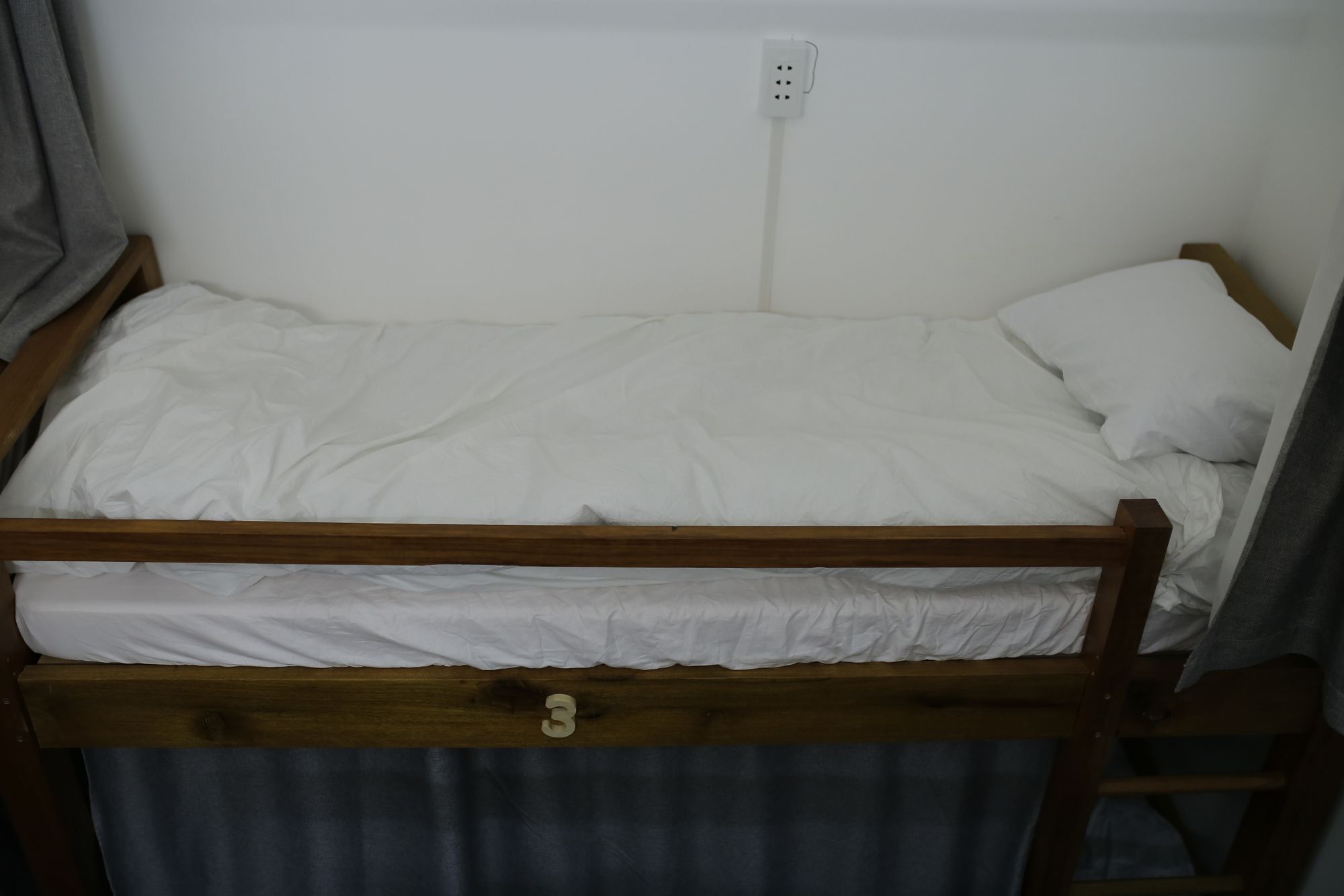 The Q Hostel Nha Trang Buitenkant foto