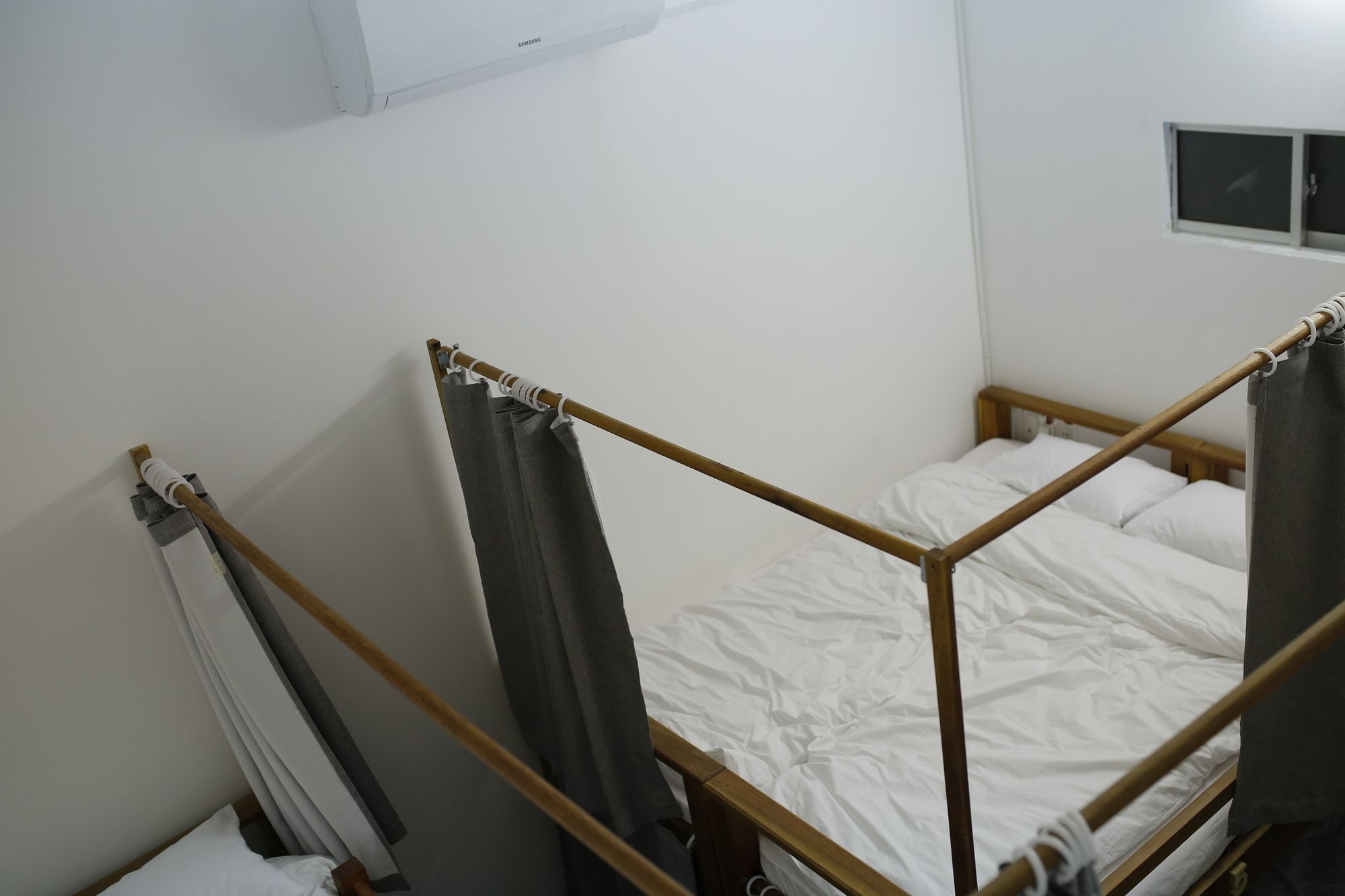 The Q Hostel Nha Trang Buitenkant foto