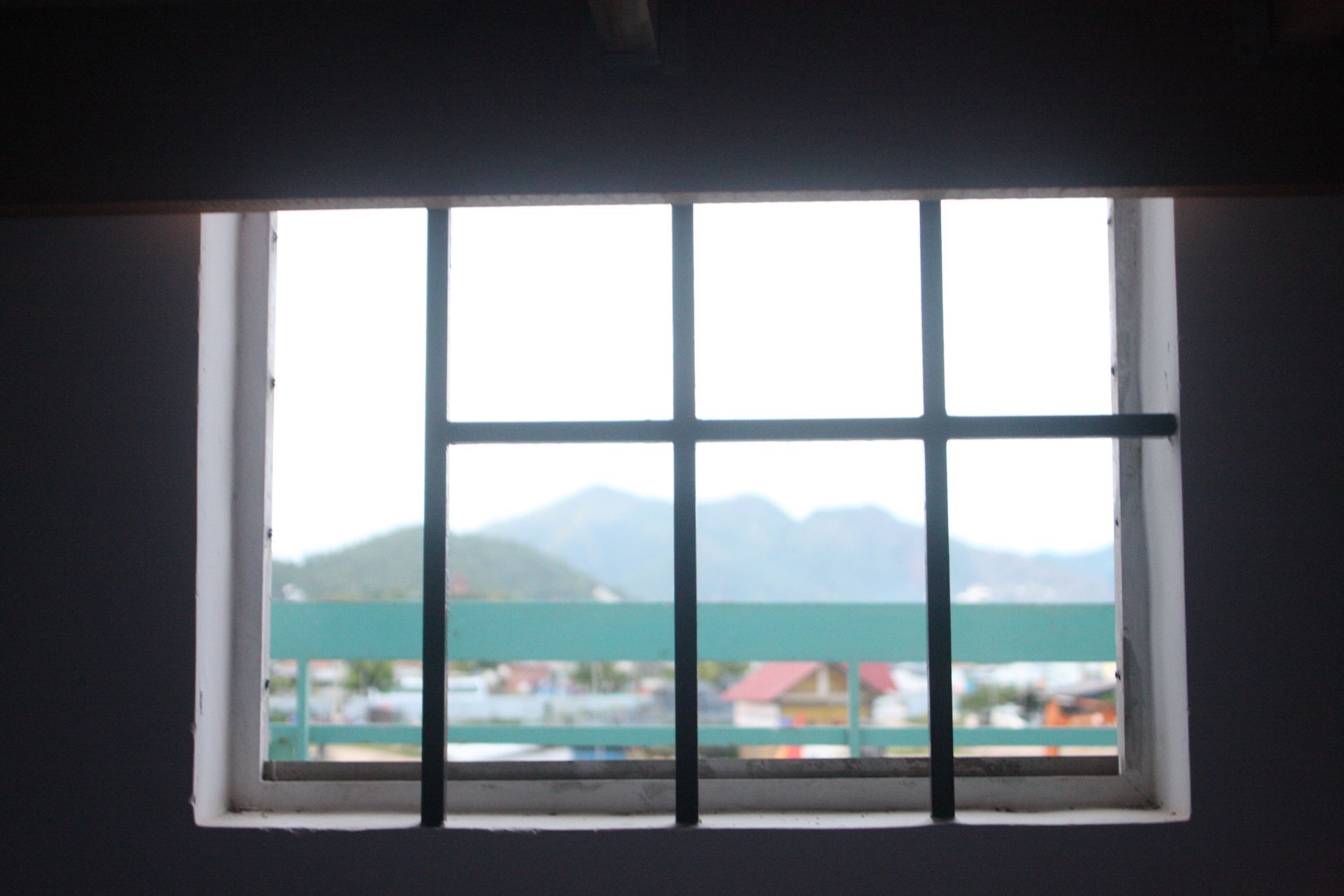 The Q Hostel Nha Trang Buitenkant foto