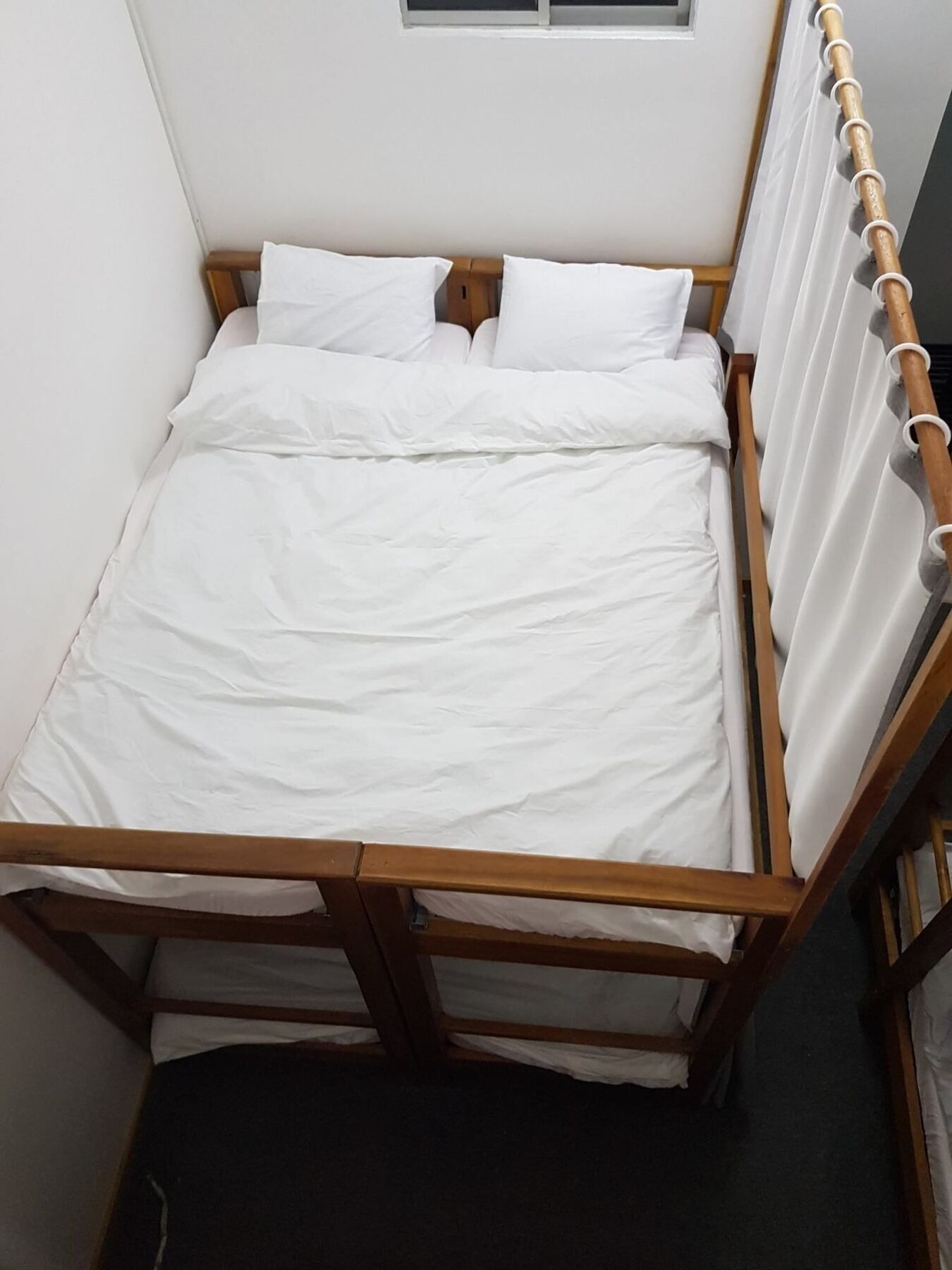 The Q Hostel Nha Trang Buitenkant foto