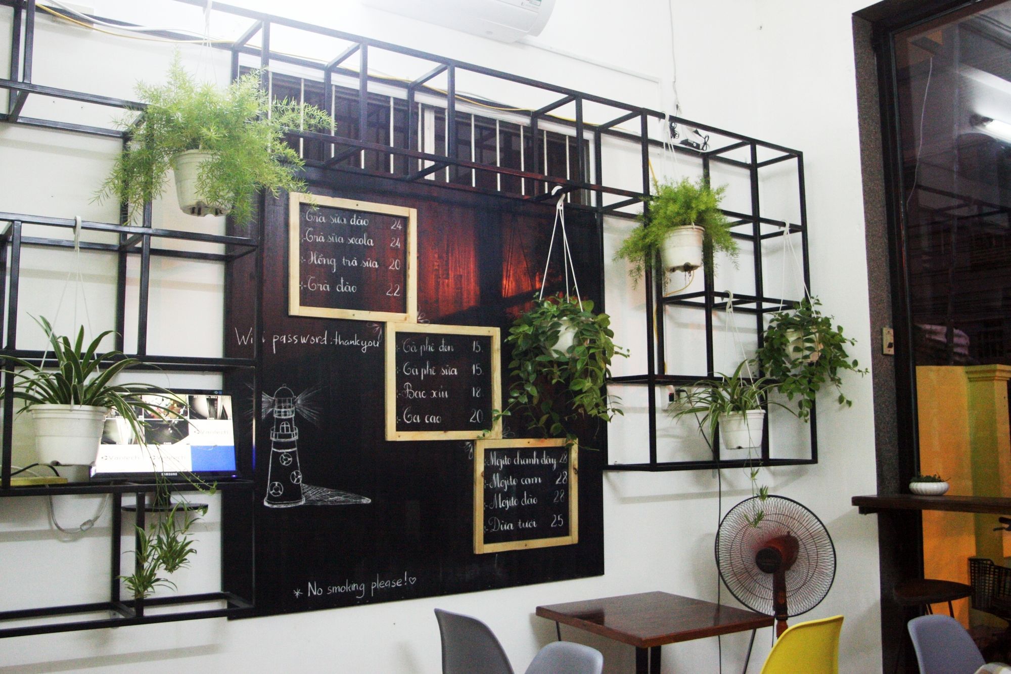 The Q Hostel Nha Trang Buitenkant foto
